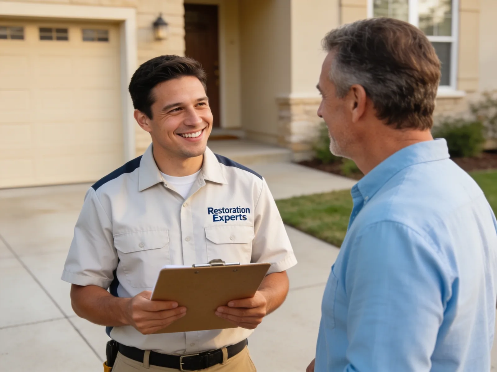Water Damage Cleanup Odebolt, IA FAQs